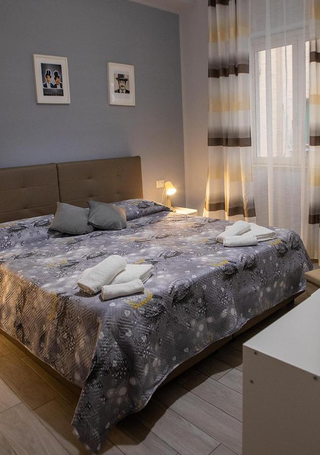 Couette-café Zuroli