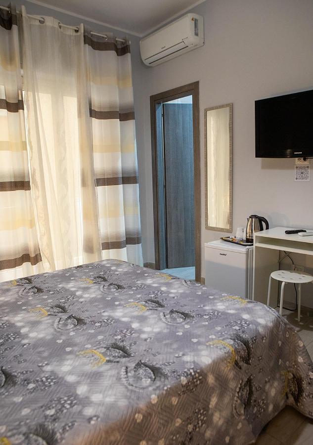 Bed & Breakfast Zuroli *