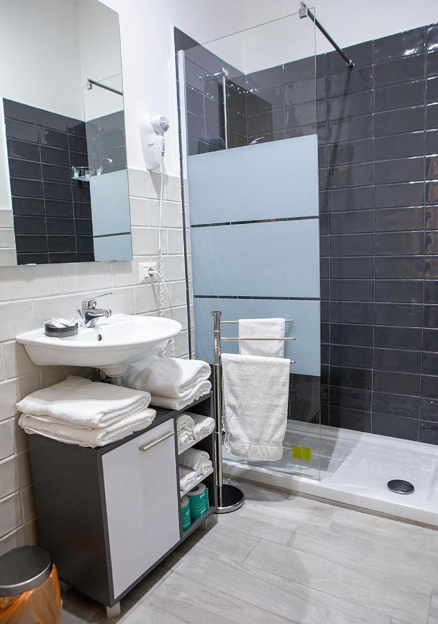Bed & Breakfast Zuroli Naples