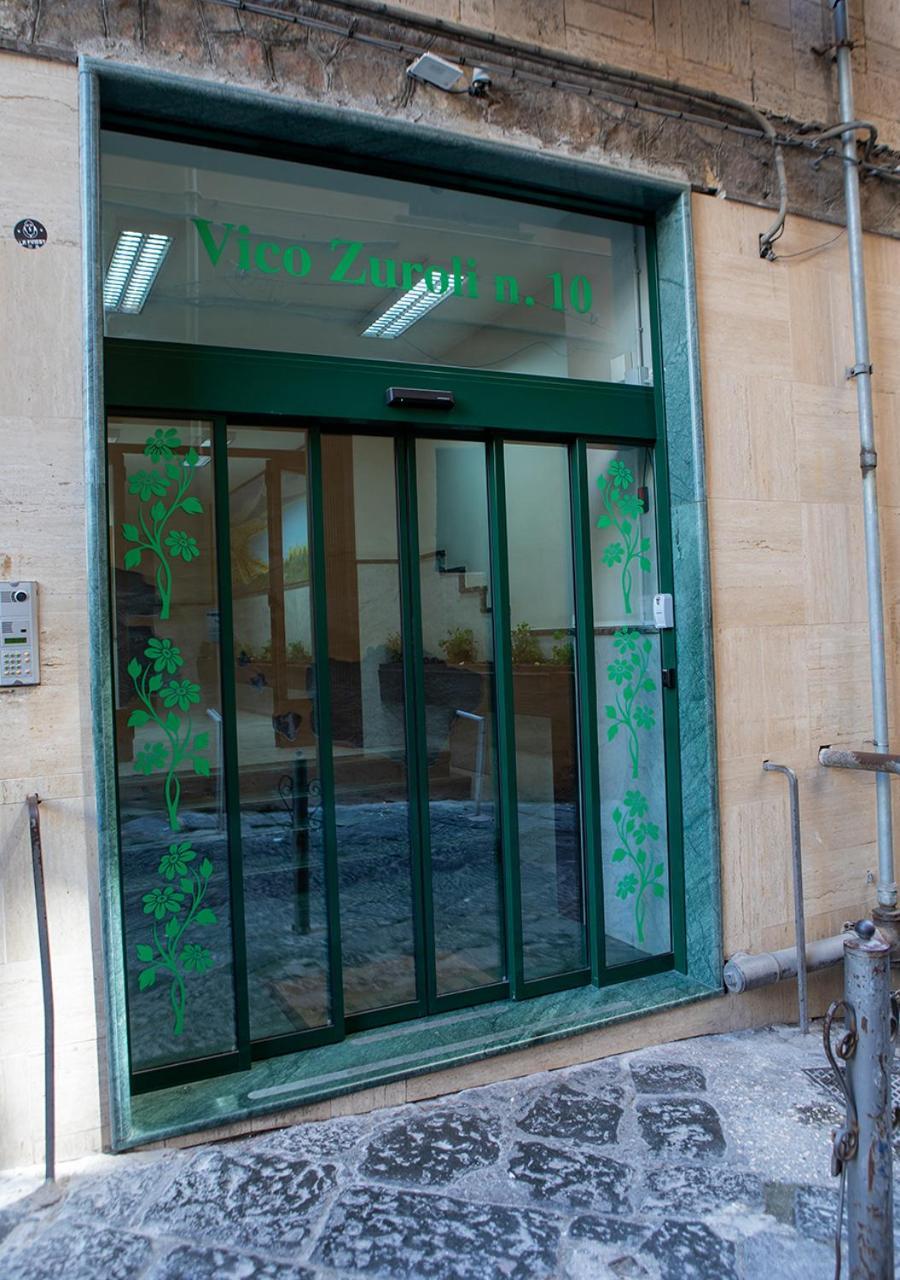 Bed & Breakfast Zuroli *