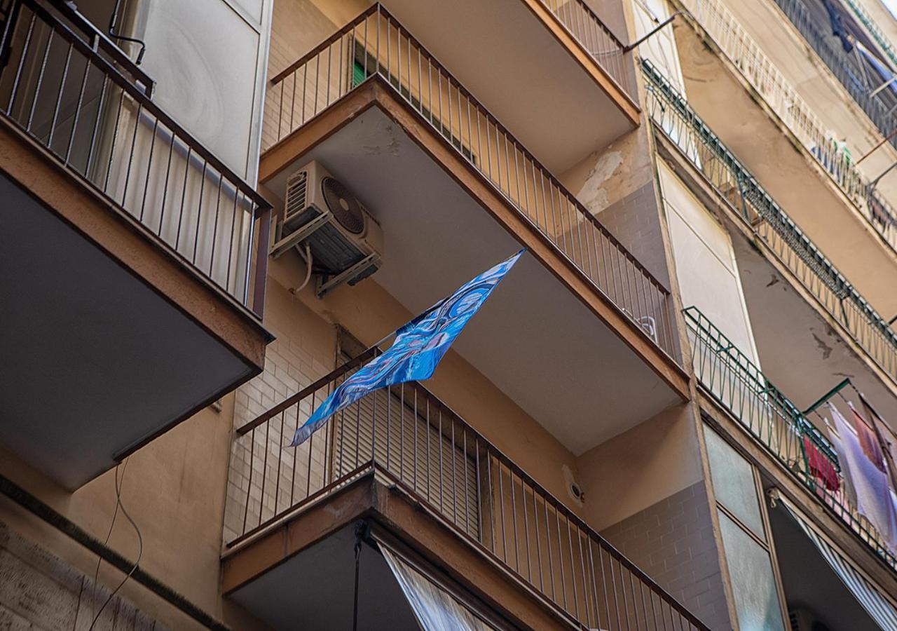 Zuroli Bed & Breakfast Naples